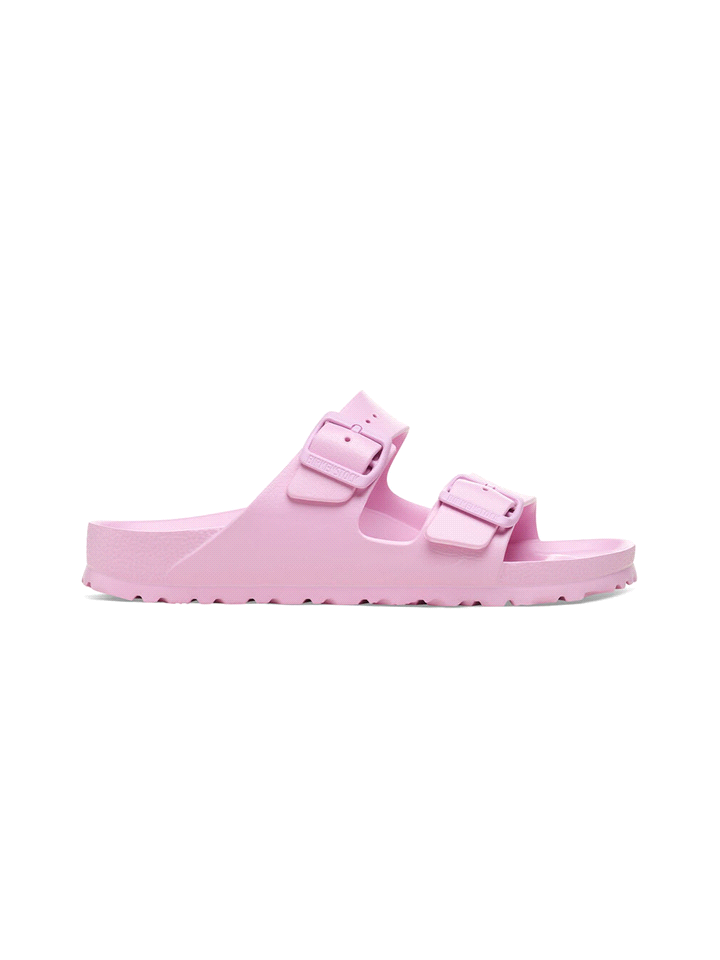 BIRKENSTOCK CIABATTA ARIZONA EVA WOMAN CIABATTA DONNA Rosa  ... 