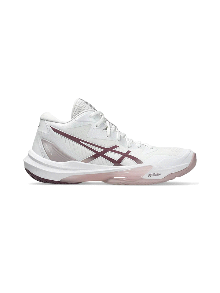 ASICS SKY ELITE FF MT 3 SCARPA VOLLEY DONNA Bianco  ... 