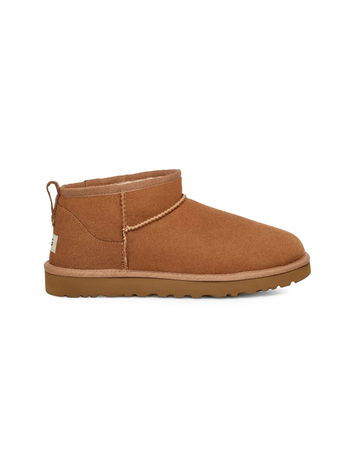 UGG CLASSIC ULTRA MINI SCARPA MODA UOMO   ... 