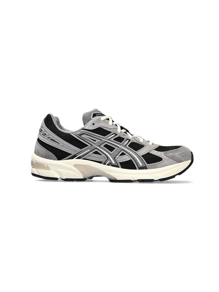 ASICS GEL-1130 SCARPA MODA UOMO Nero  ... 