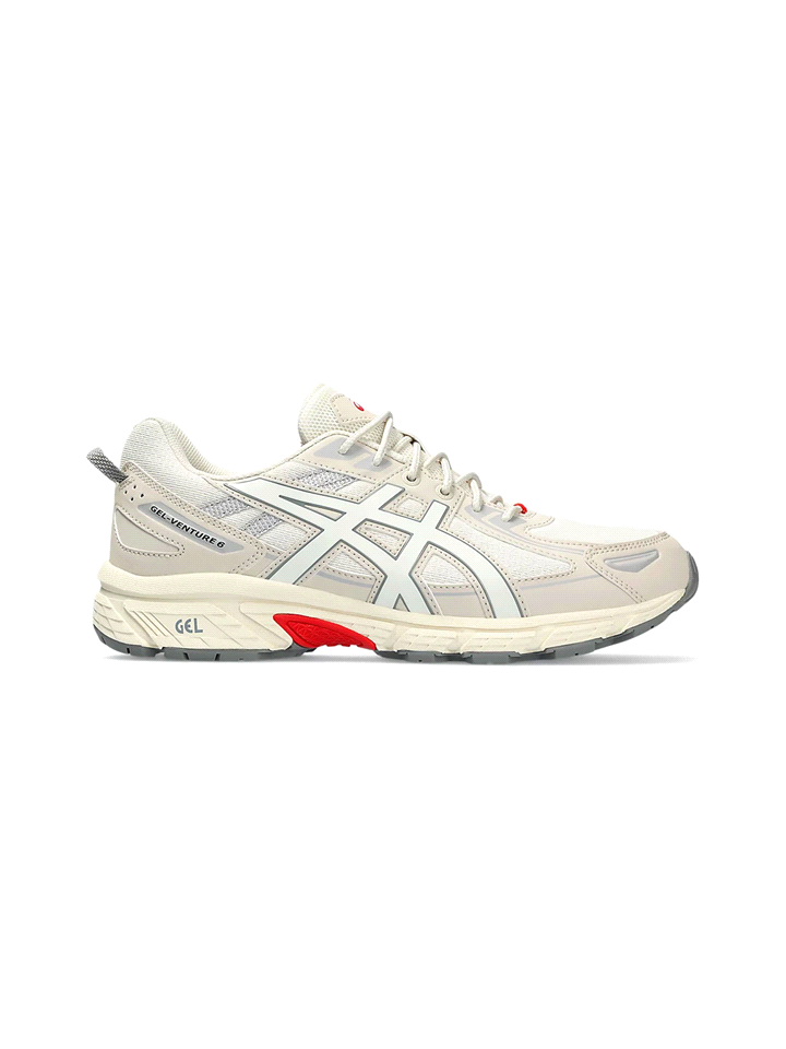 Le scarpe ASICS GEL-VENTURE 6 sono progettate per offrire comfort e prestazioni ottimali durante l