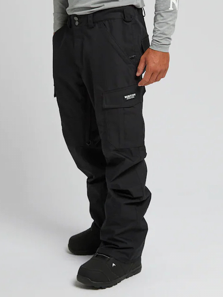 CARGO PANT REGULAR 