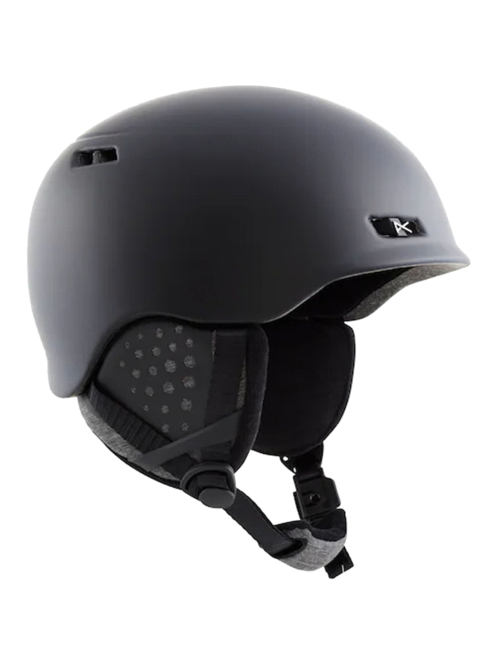 BURTON CASCO RODAN CON BOA CASCO UOMO Nero  ... 