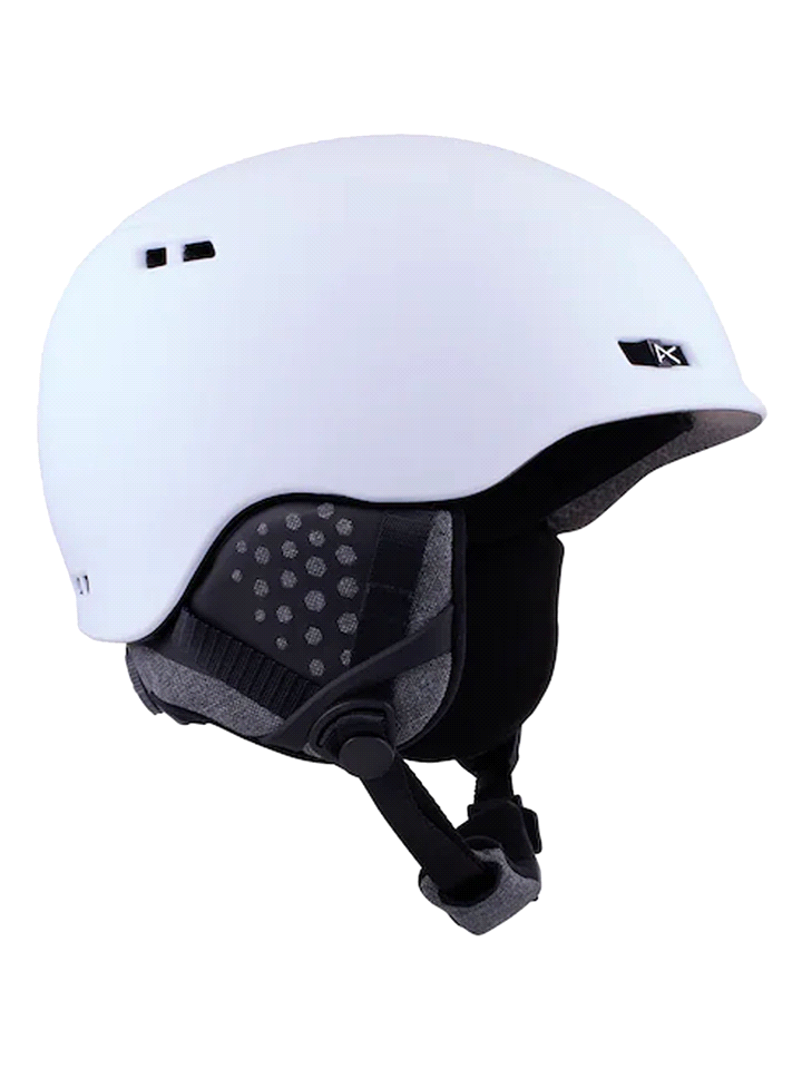 BURTON CASCO RODAN CON BOA CASCO UOMO Bianco  ... 