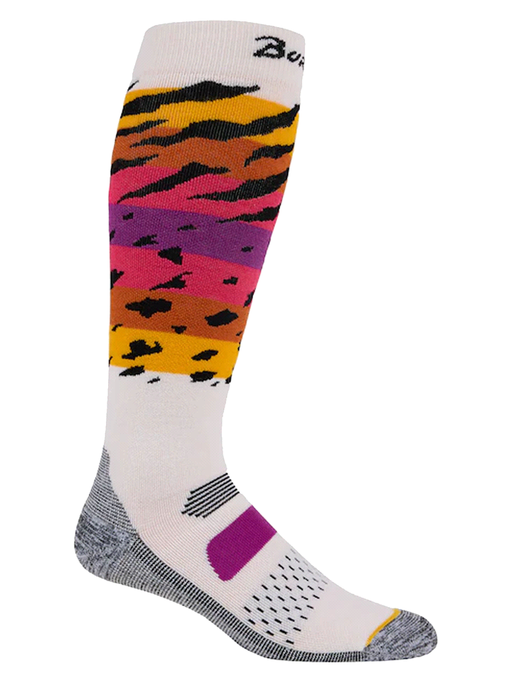 PERFORMANCE MIDWEIGHT SOCKS 