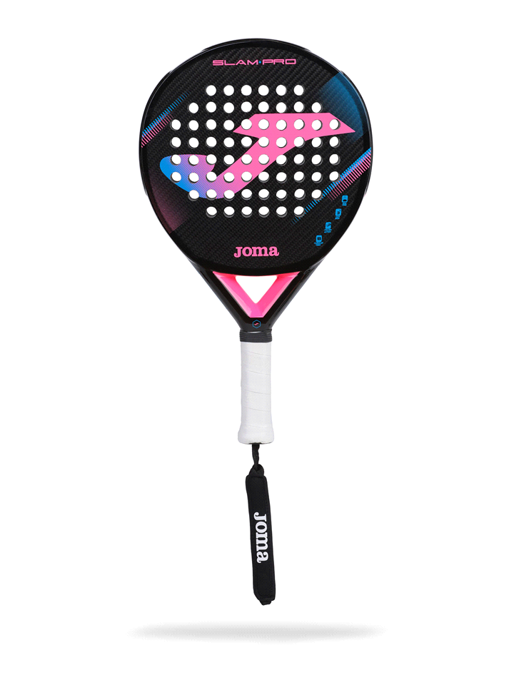 RACCHETTA PADEL SLAM PRO 