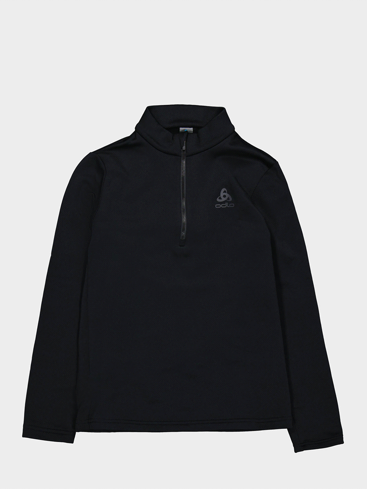 MIDLAYER 1/2 ZIP BERRA KIDS 