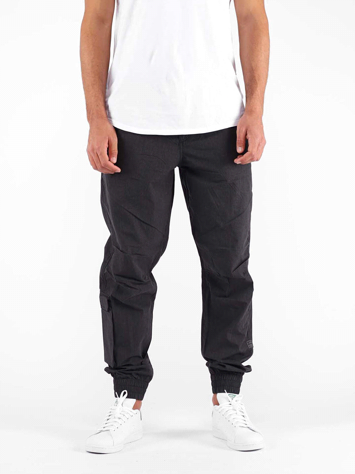 PANTALONE CHINO CUFFED 