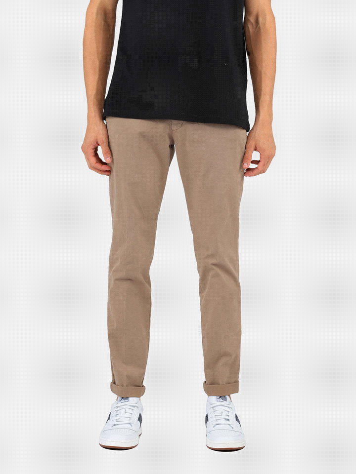 PANTALONE CHINO LENNY 