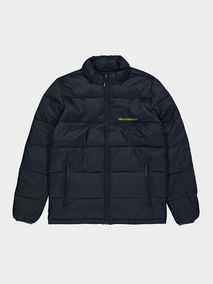 PIUMINO TC SKULL PUFFY JACKET 