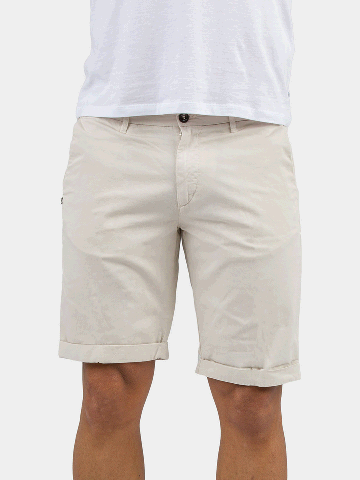 BERMUDA CHINO LINO 