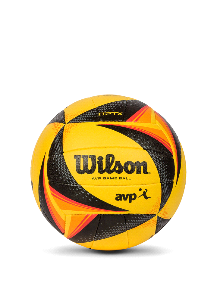 PALLONE OPTX AVP OFFICIAL BV 