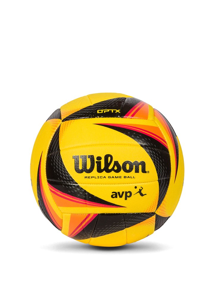 PALLONE OPTX AVP VB REPLICA 