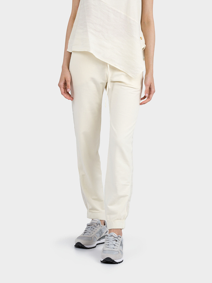 PANTALONE JOGGER BANDA 