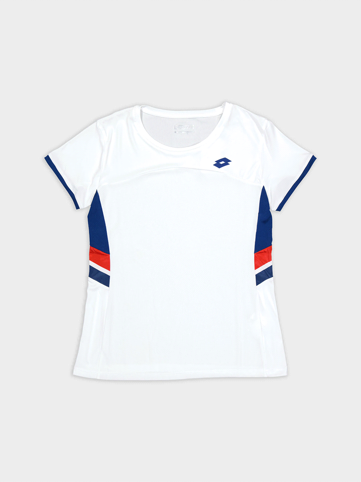 T-SHIRT SQUADRA W III TEE WOMAN 