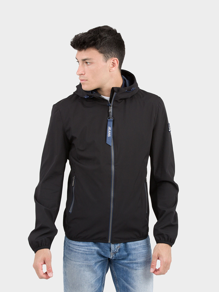 GIACCA SOFTSHELL 