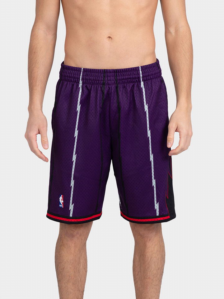 SHORT SWINGMAN TORONTO RAPTORS 