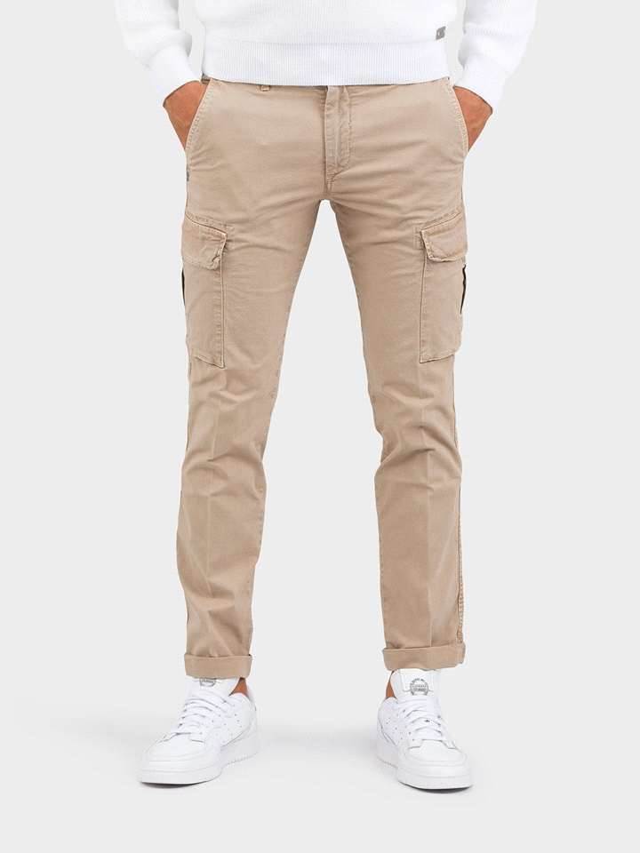 PANTALONE CARGO AIKO 