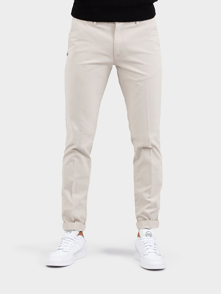 PANTALONE CHINO LENNY 