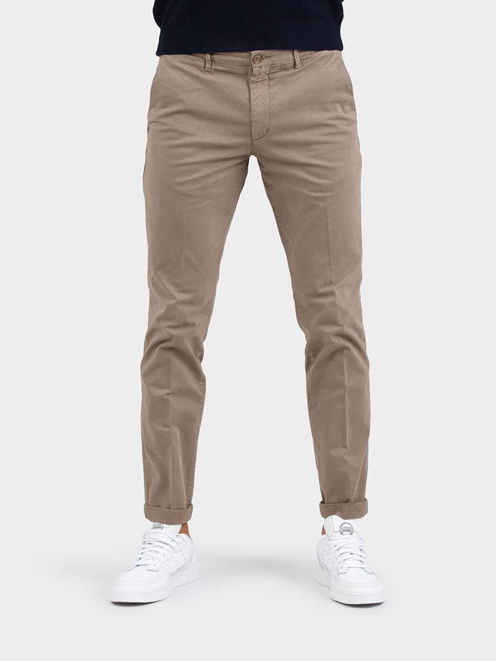 PANTALONE CHINO LENNY 