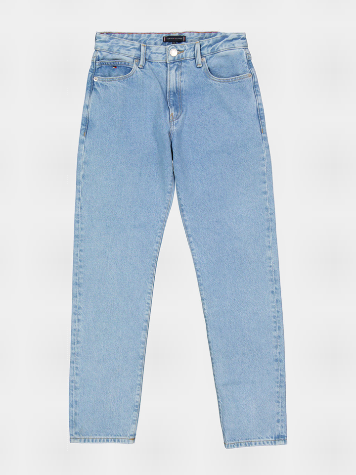 JEANS MODERN STRAIGHT 