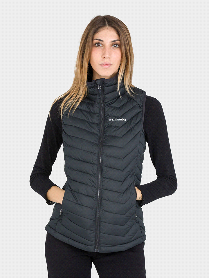 GILET PIUMINO POWDER LITE 