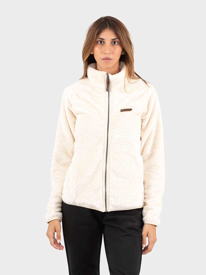 SHERPA FIRE SIDE FULL ZIP 