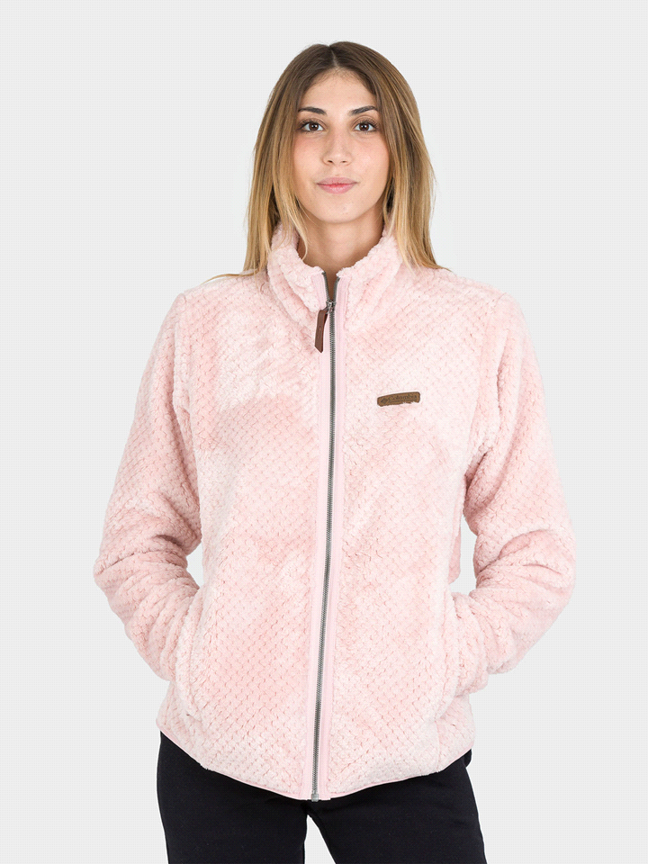 SHERPA FIRE SIDE FULL ZIP 