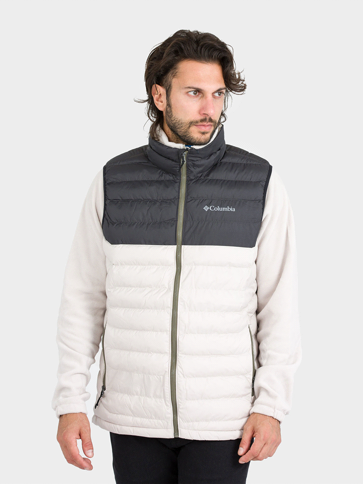 GILET POWDER LIGHT 