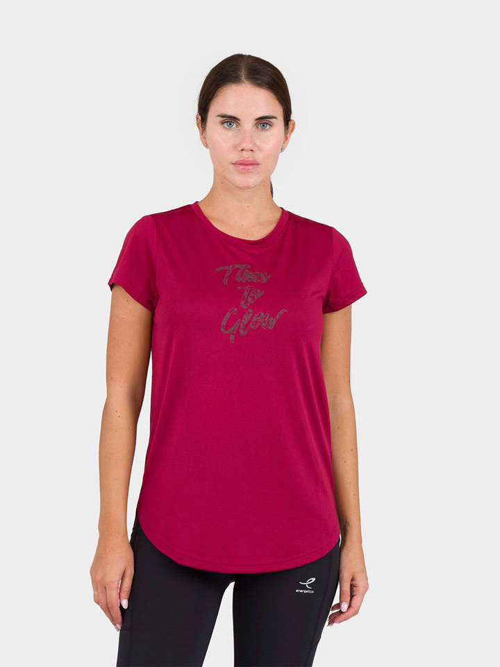 T-SHIRT MANICA CORTA CECILIA II 