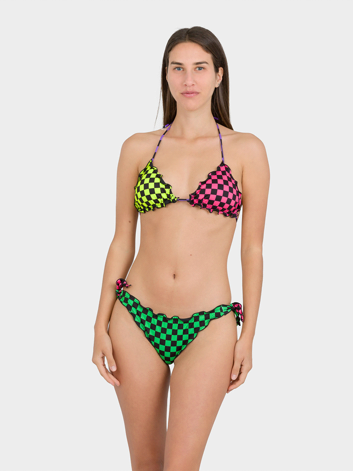 BIKINI TRIANGOLO 