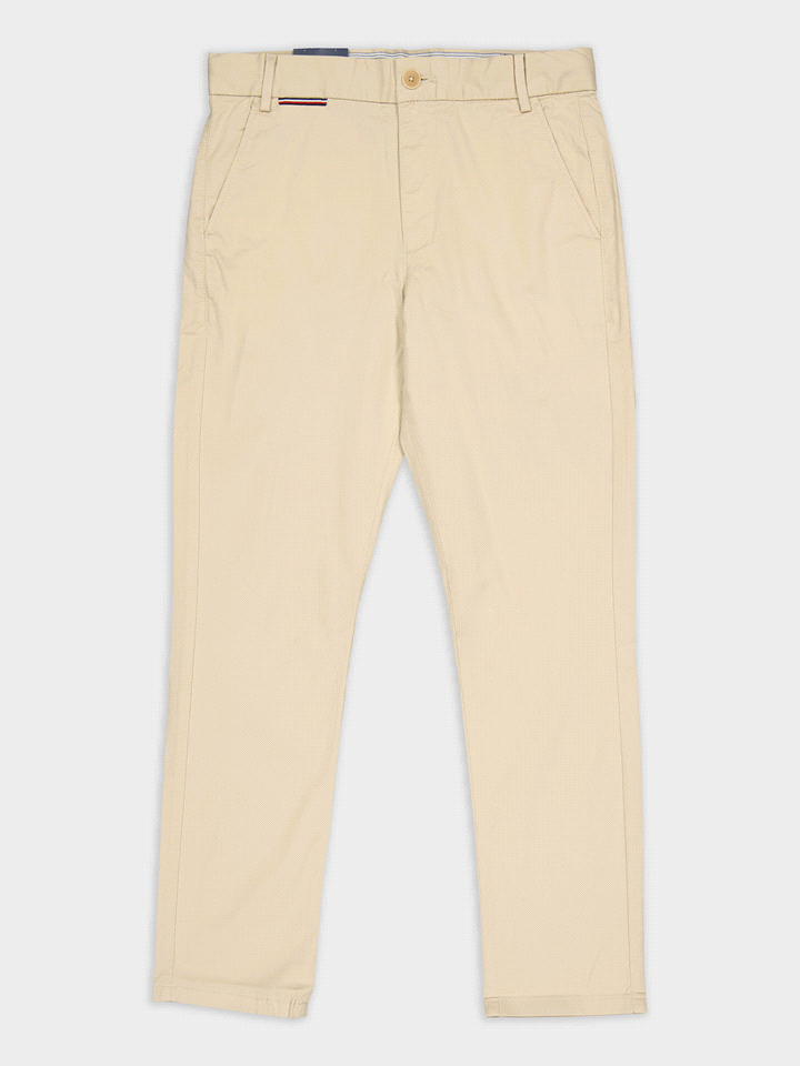 PANTALONE CHINO 