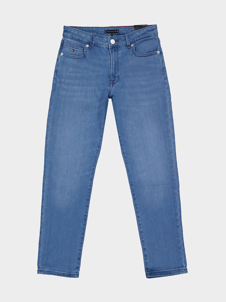 JEANS MODERN STRAIGHT 