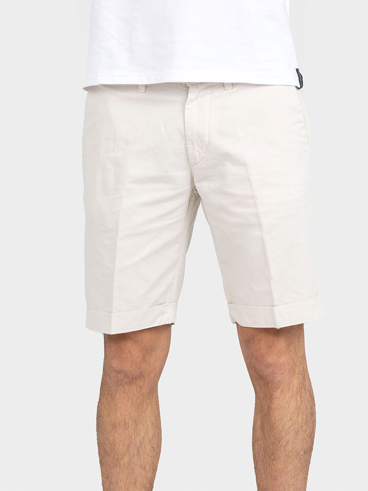 BERMUDA CHINO LINO 