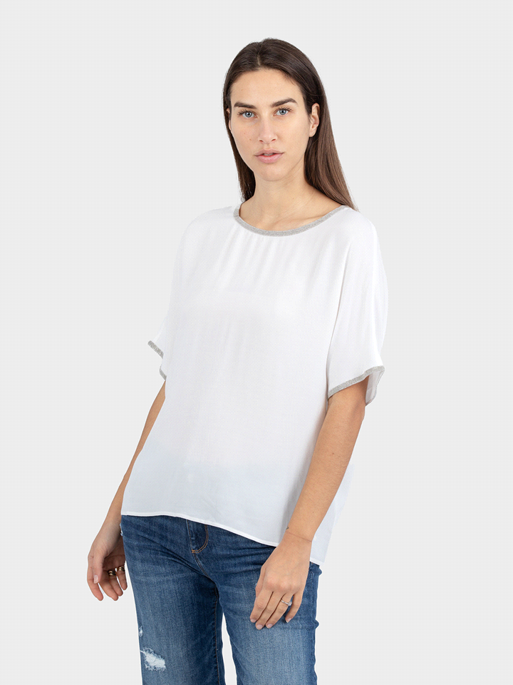 BLUSA BORDINI 