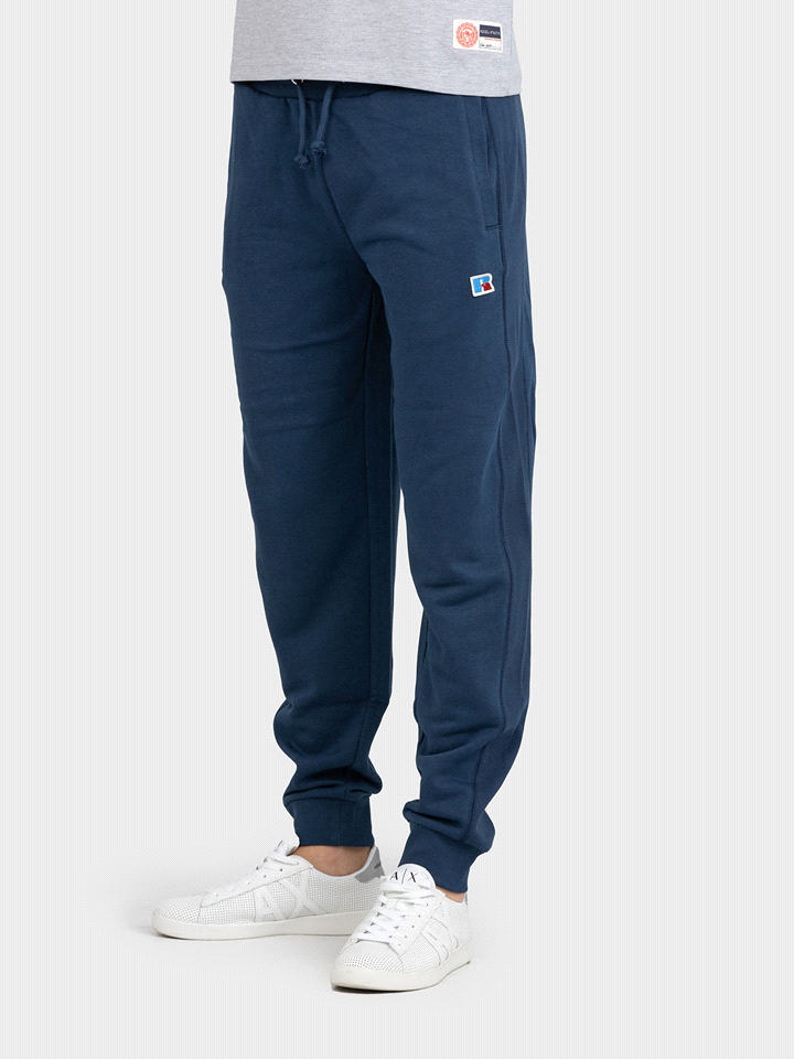 PANTALONE FELPA ERNEST 