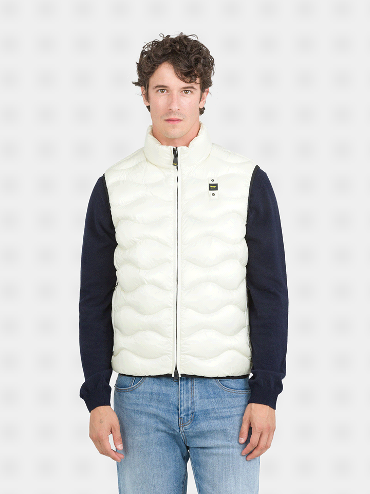 GILET DANNY ONDINA 