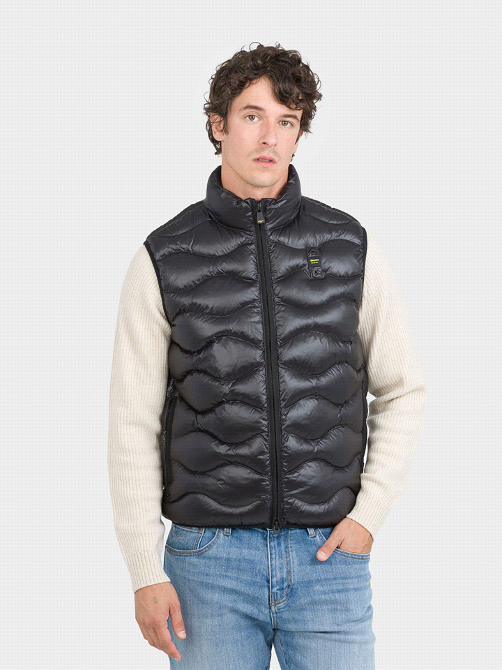 GILET DANNY ONDINA 