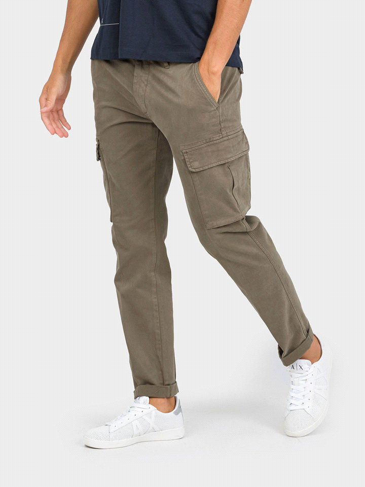 PANTALONE CARGO AIKO 