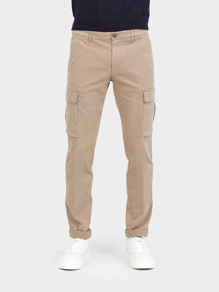 PANTALONE CARGO AIKO 