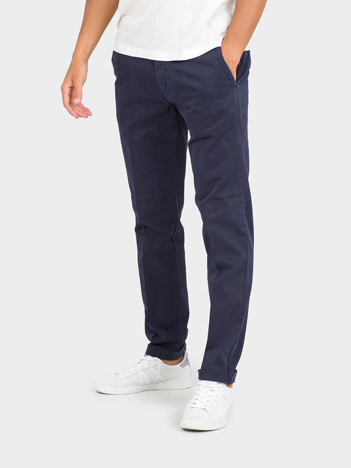 PANTALONE CHINO LENNY 