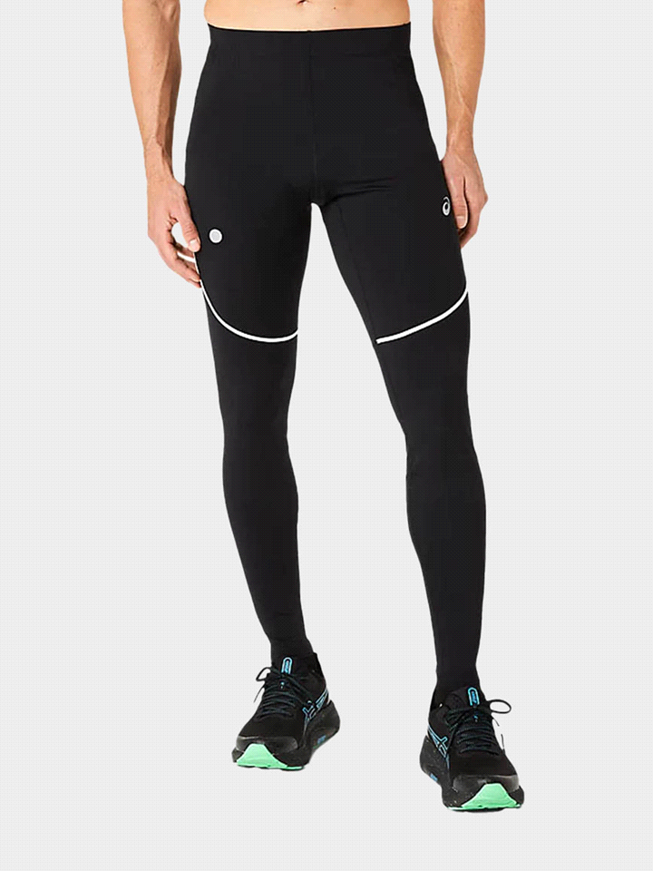 ROAD LITE-SHOW TIGHT PERFORMANCE BLACK 