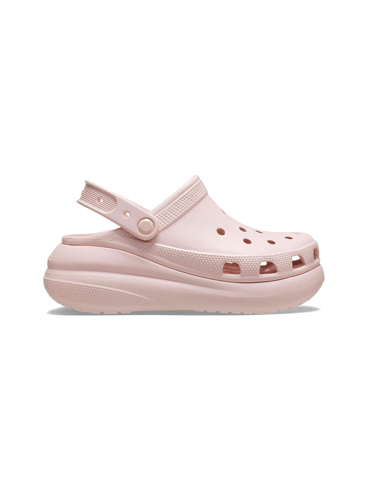 CROCS CRUSH CLOG CIABATTA DONNA   ... 