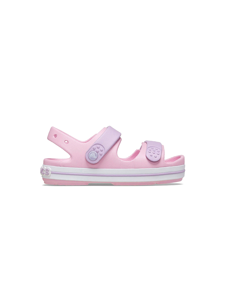 CROCS CROCBAND CRUISER SANDAL PS CIABATTA BAMBINO   ... 