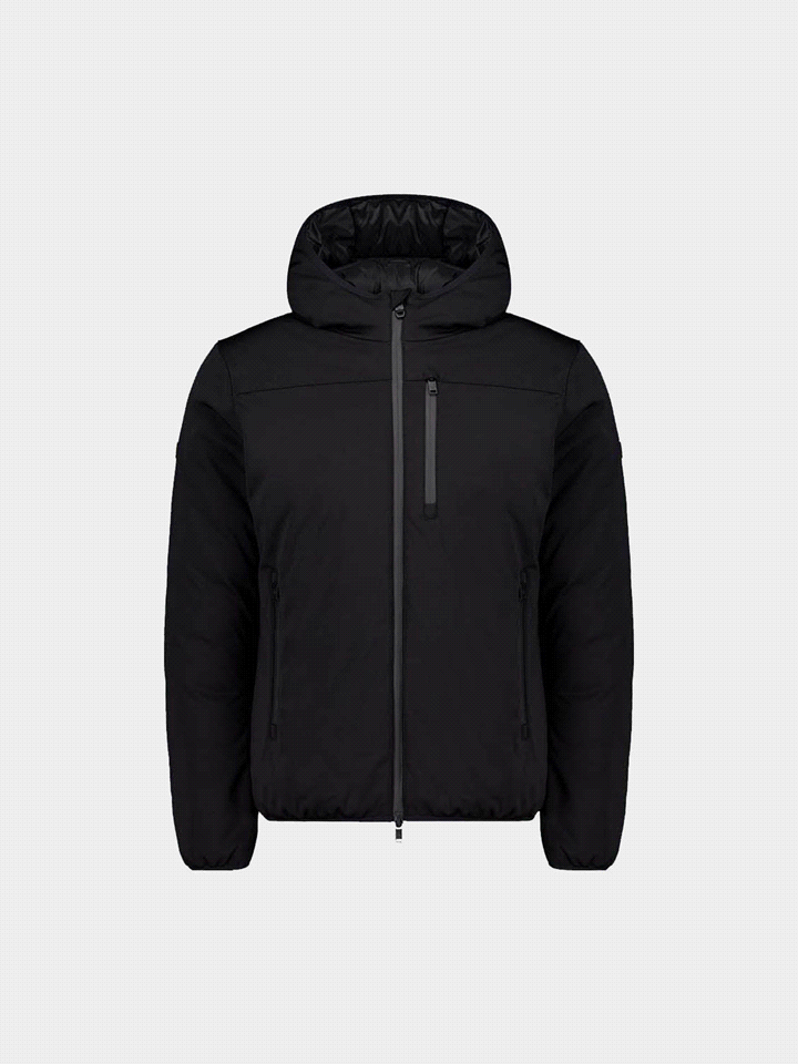 GIACCA JAYDEN SOFTSHELL 