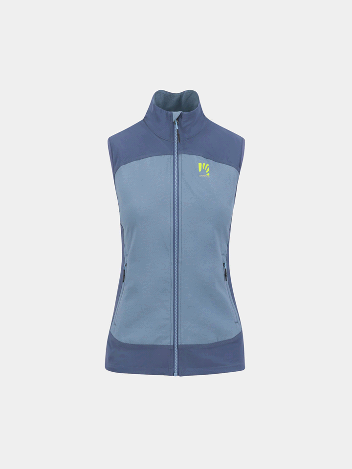 GILET PARETE VEST W 