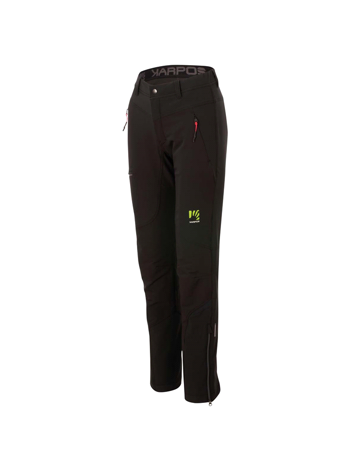 PANTALONE CEVEDALE EVO 