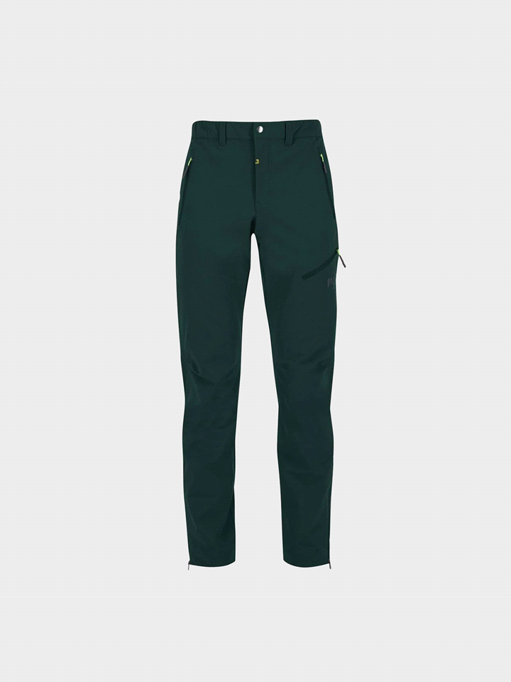 PANTALONE TECNICO SCARNIA 