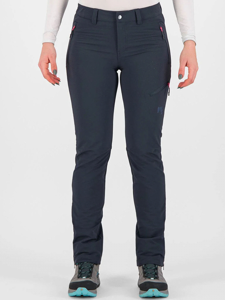 PANTALONE TECNICO SCARNIA 