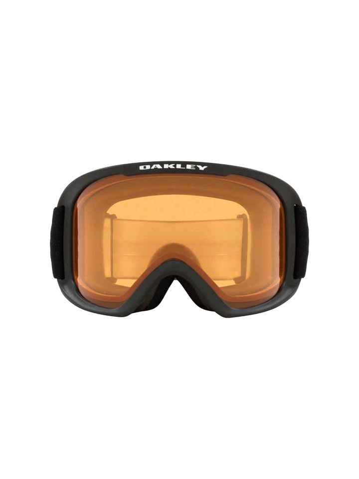 OAKLEY MADCHER 0 FRAME PRO 2,0 MASCHERE UOMO Nero  ... 